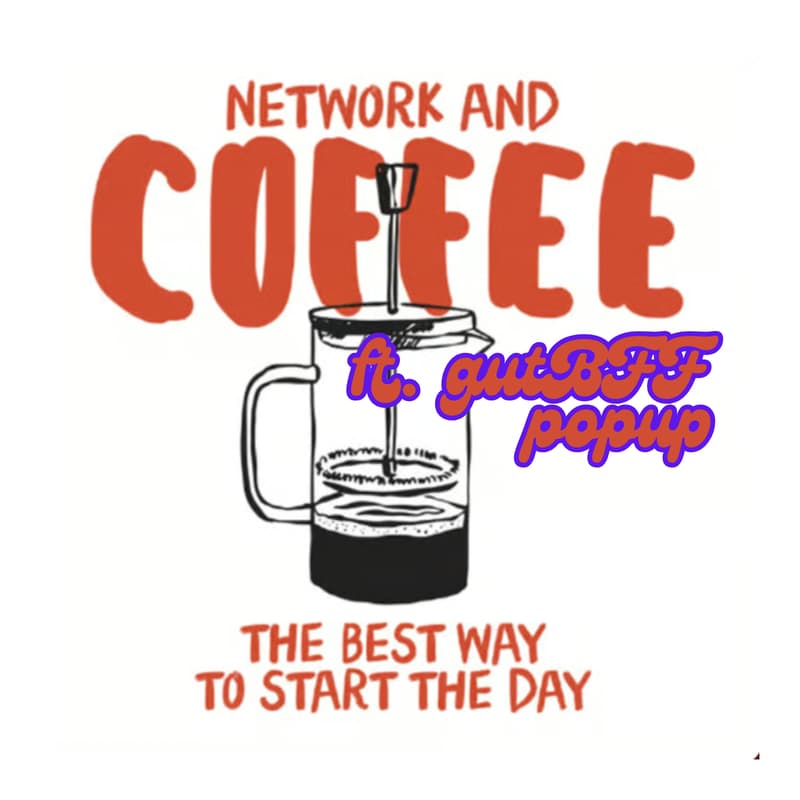 Cover Image for The Weekly Grind ft. gutBFF Popup