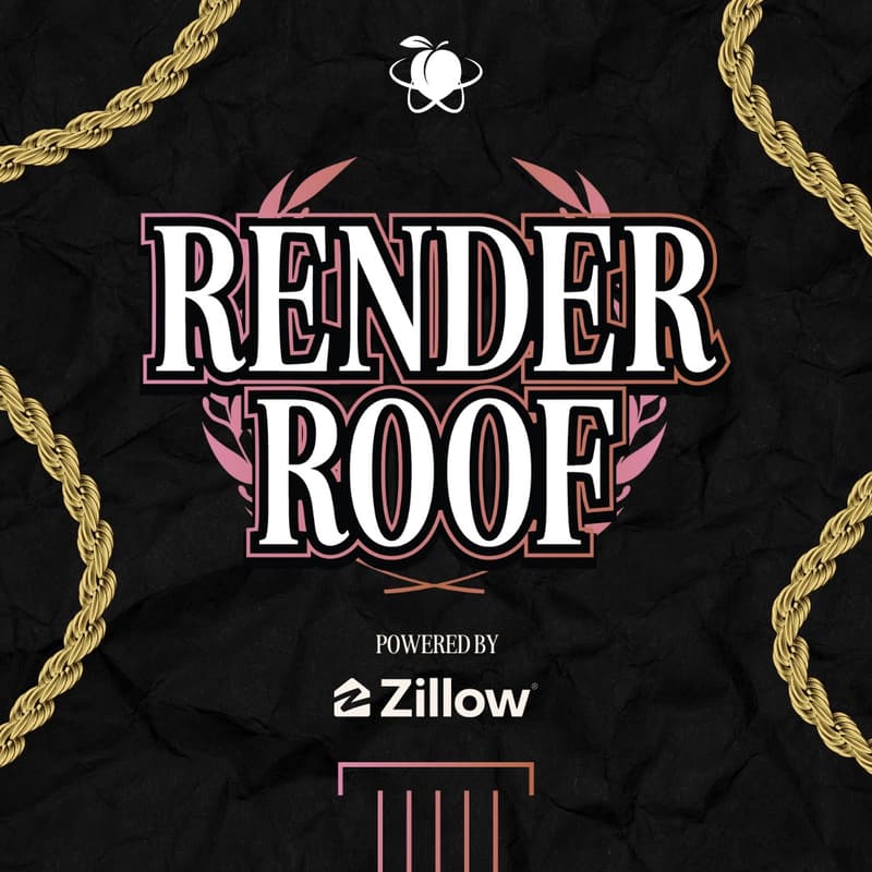Cover Image for Render Roof