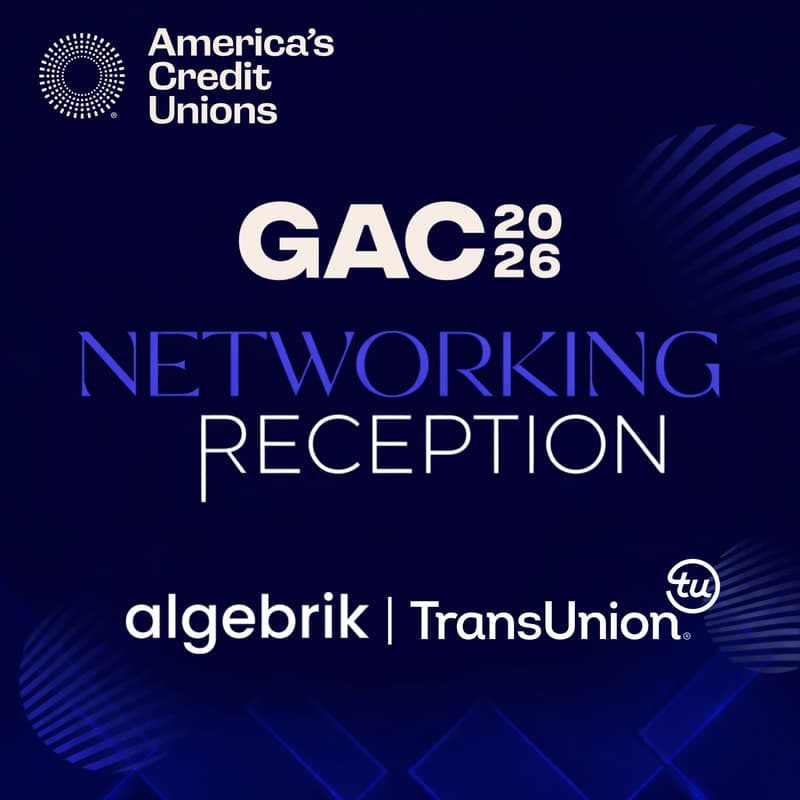 Cover Image for GAC 2026 Networking Reception | Algebrik x TransUnion