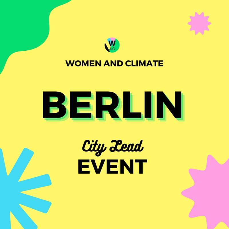 Cover Image for โจ๐ Berlin Autumn Hike | November