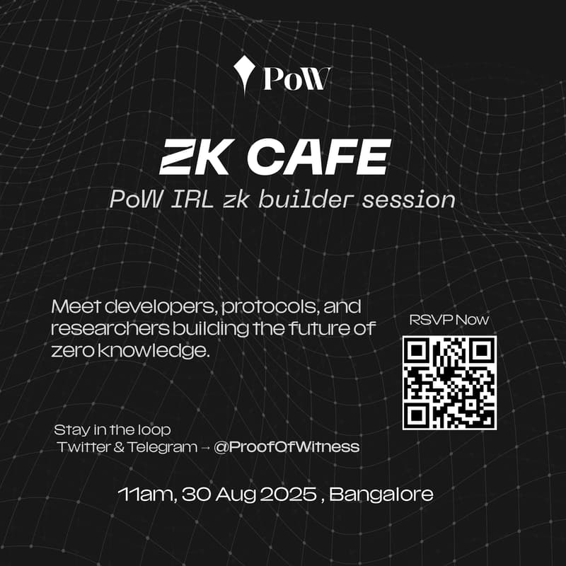 Cover Image for ZK CAFE ~ Bangalore