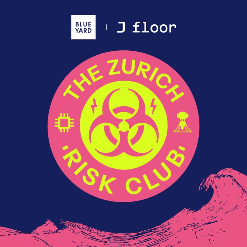Cover Image for Dinner, Drinks & Debates with The Zurich Risk Club