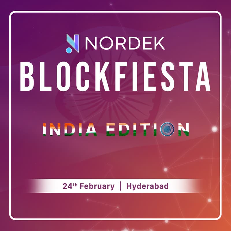 Cover Image for NORDEK BlockFiesta