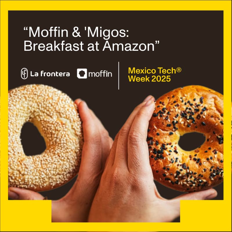 Cover Image for Moffin & 'Migos: Breakfast at Amazon