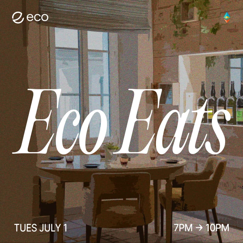 Cover Image for Eco Eats in Cannes