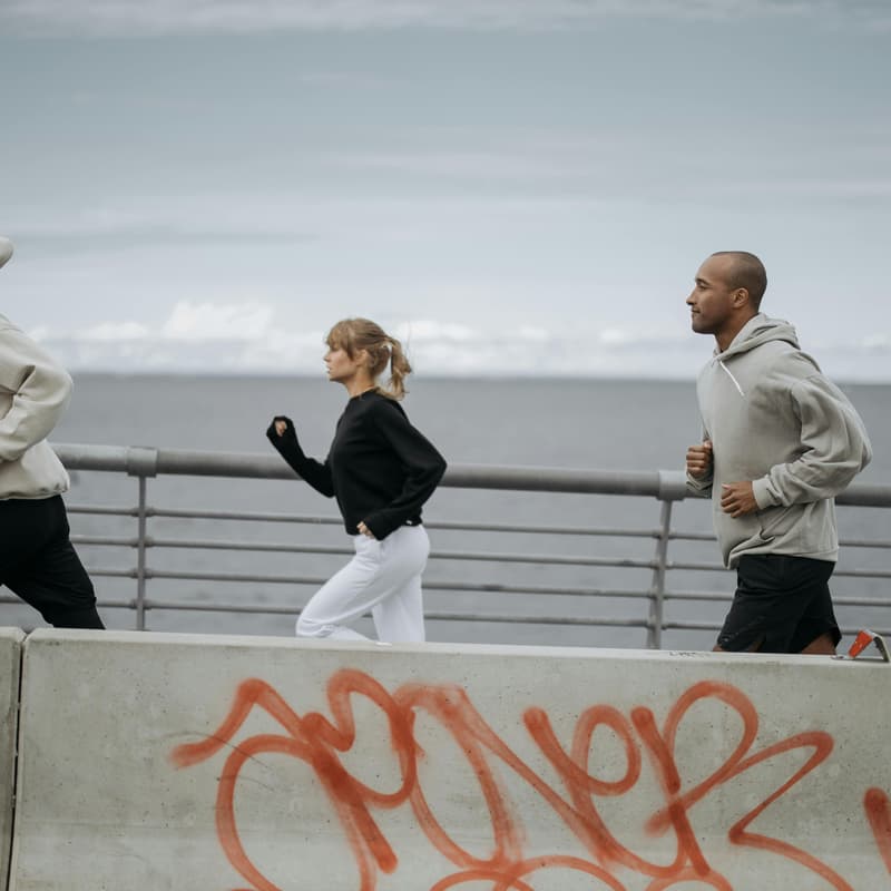 Cover Image for Community-Led | 🏃🏻‍♂️Offline Running Club with Abbi