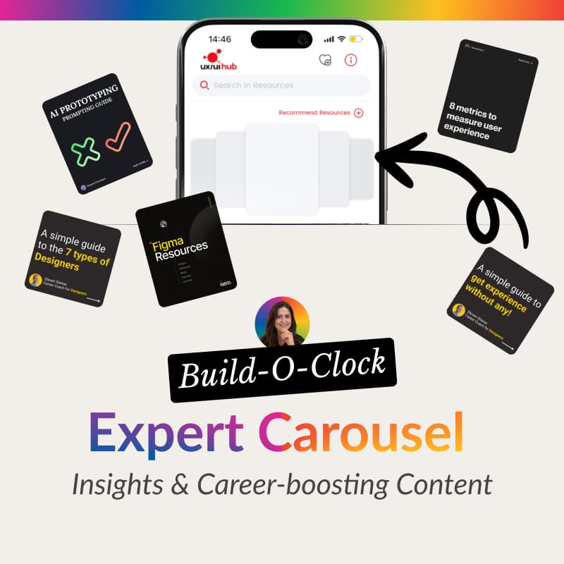 Cover Image for Build Hour: Create Engaging Carousel with Expert Insights