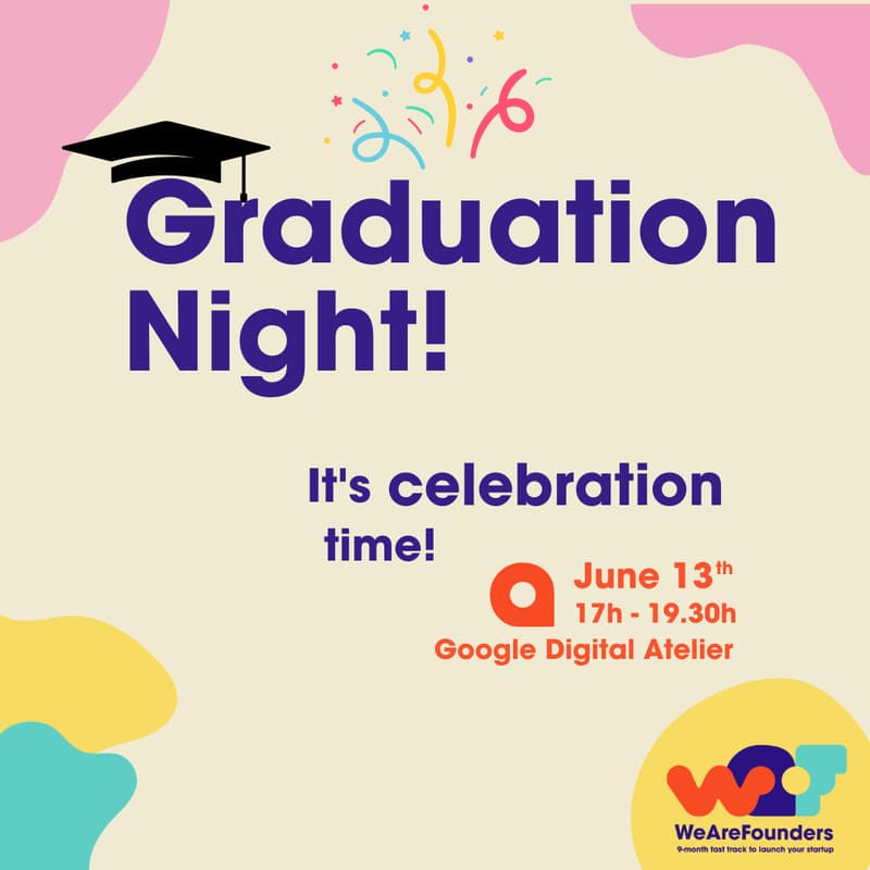 Cover Image for Graduation Night