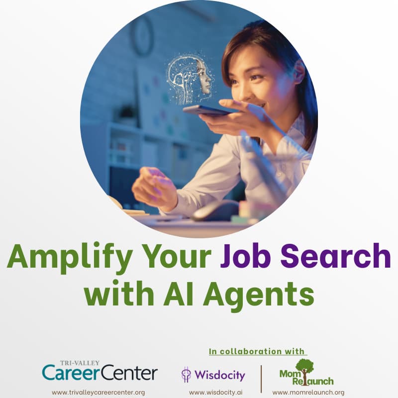 Cover Image for Amplify Your Job Search with AI Agents