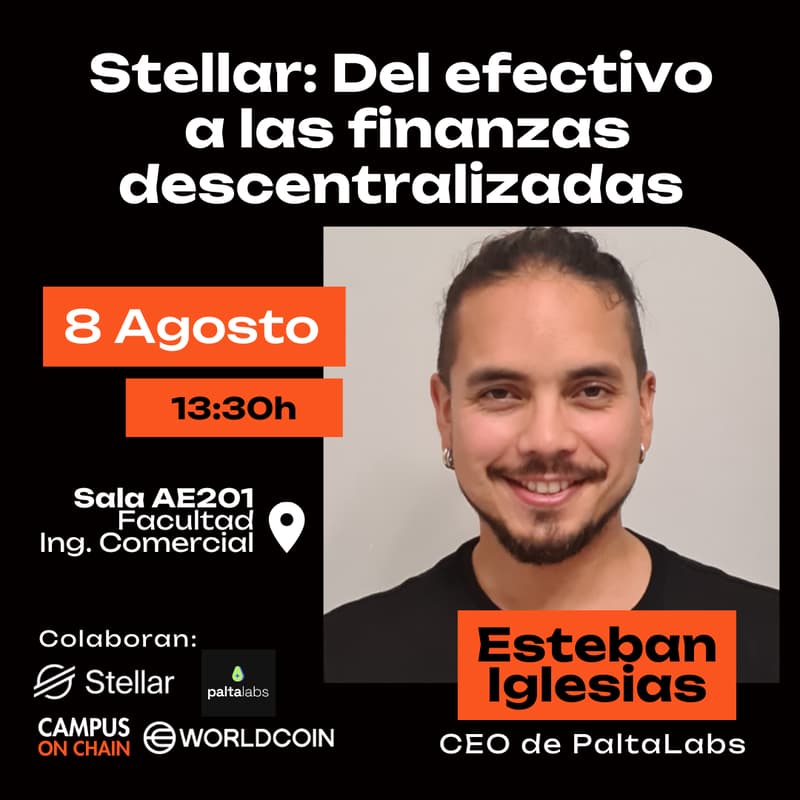 Cover Image for Del Efectivo a las Finanzas Descentralizada