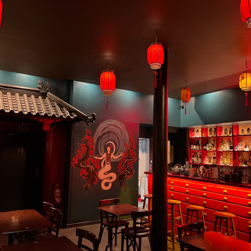 Cover Image for Asians in Tech - Networking by Dataiku