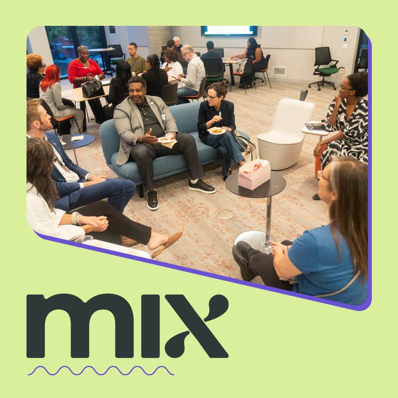 Cover Image for MIX: From Baltimore to Beyond: Scaling Innovation Without Leaving Home