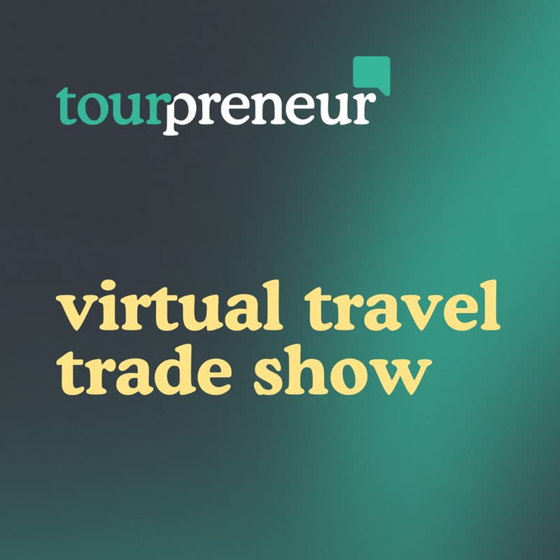 Cover Image for TP Virtual Travel Trade Show | April 2026