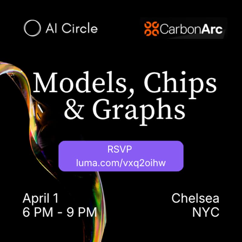 Cover Image for Models, Chips & Graphs