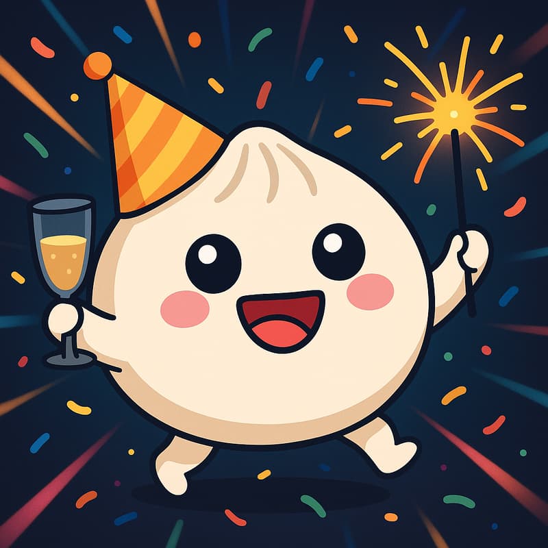 Cover Image for Bun 1.3 Launch Party