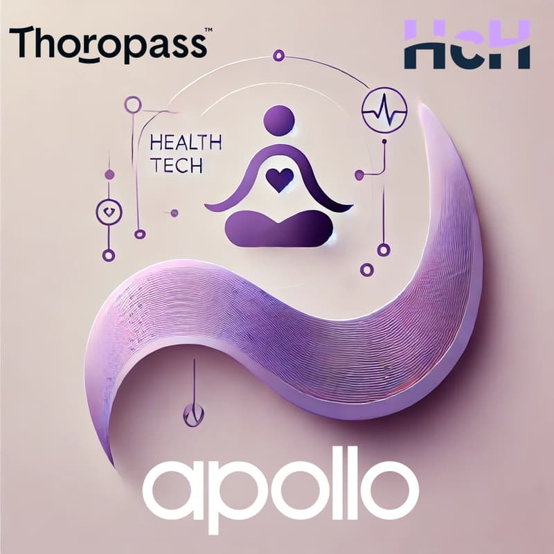 Cover Image for Founder + VC Yoga