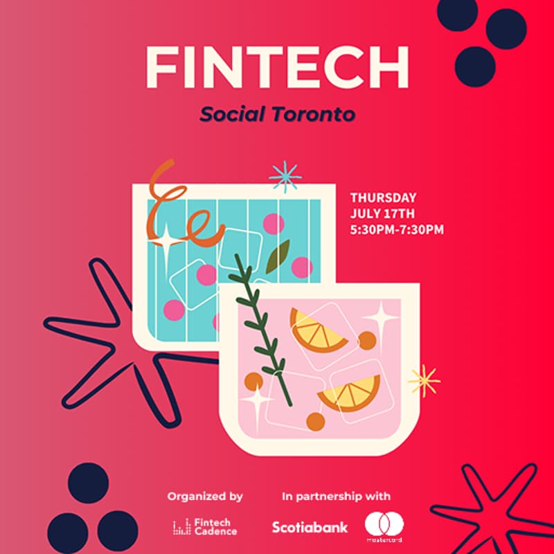 Cover Image for Fintech Social Toronto