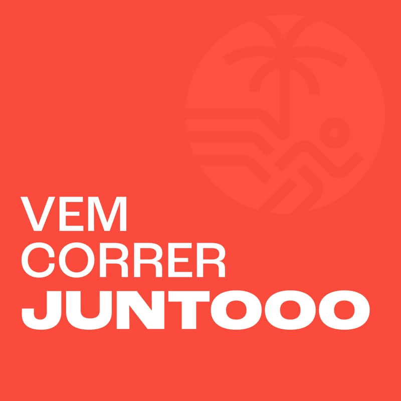 Cover Image for 5k - Corrida de Sábado (Gratuito)
