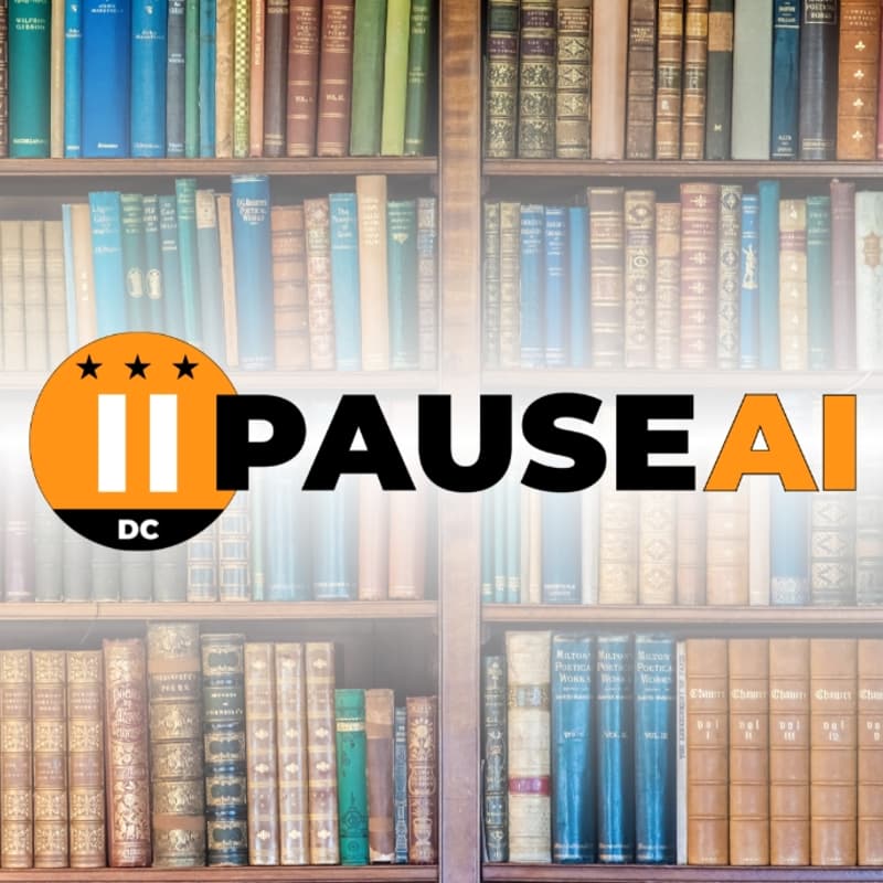 Cover Image for DC Discussion- AI Safety and Governance