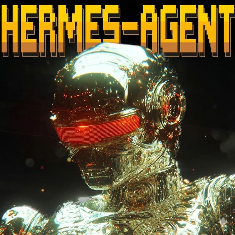 Cover Image for Agentic AI Meetup with Hermes Agent