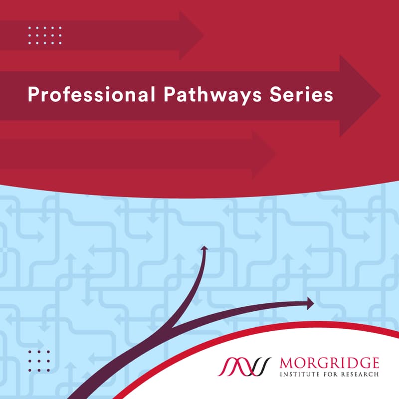 Cover Image for Building Your Academic Career: From Training to Tenure Track