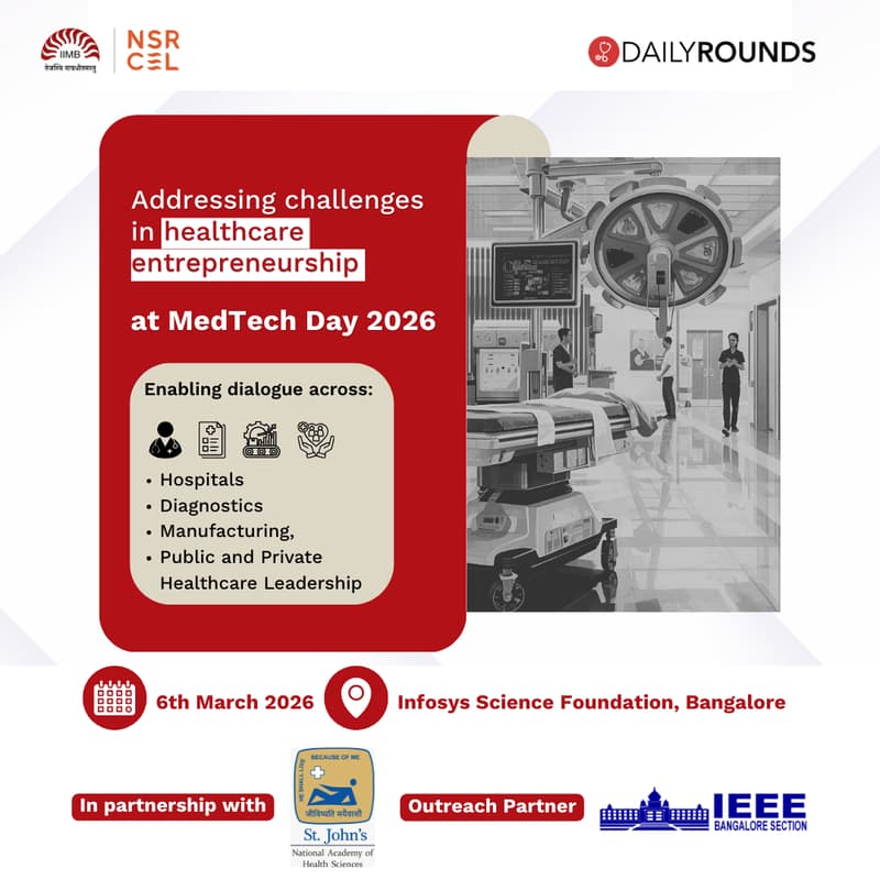 Cover Image for MedTech Day 2026