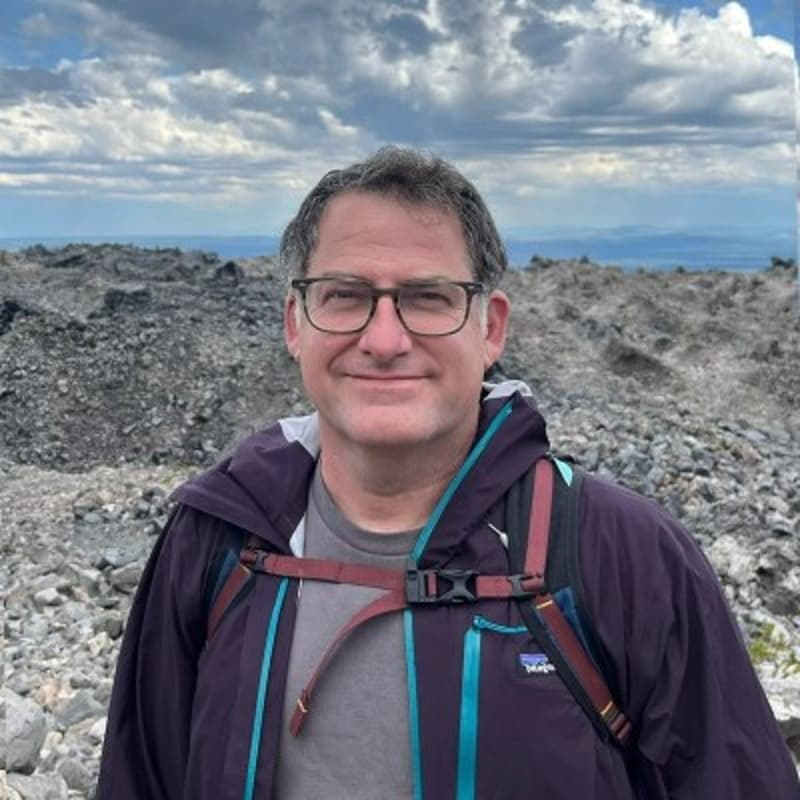 Cover Image for [Virtual] Hard Tech Office Hours with Rudy Samuels  - Signup Required!