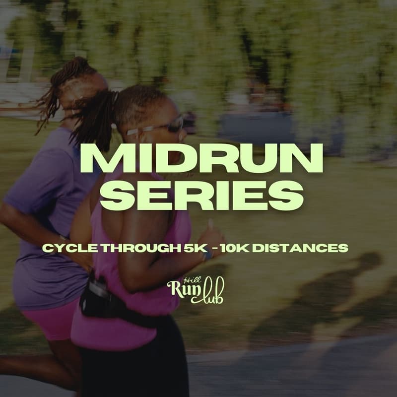 Cover Image for HRC Mid Run - 5K