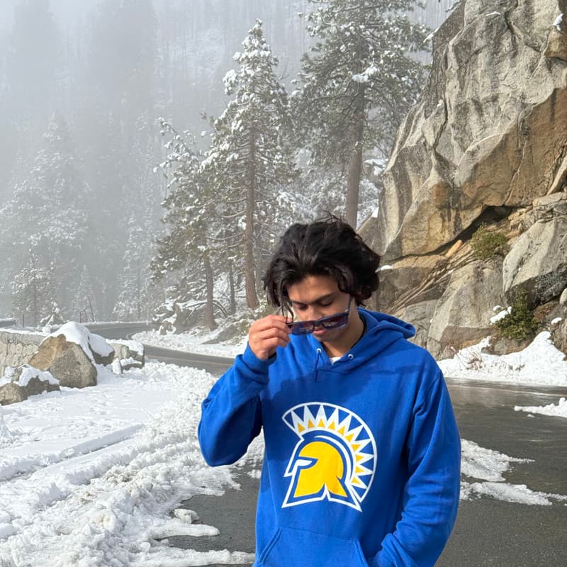 Cover Image for Shishir’s Birthday