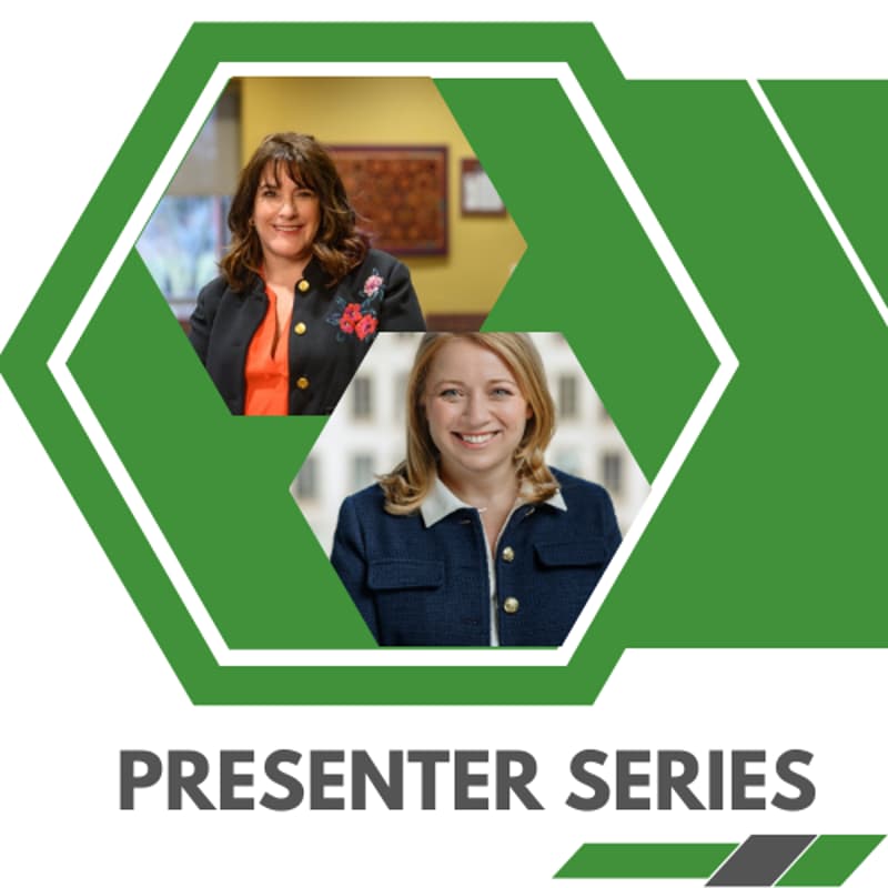Cover Image for COO Forum Presenter Series: Communicating through a Crisis: Smart Strategies for Tough Times - Fri, Oct 10 at 10:30 am ET