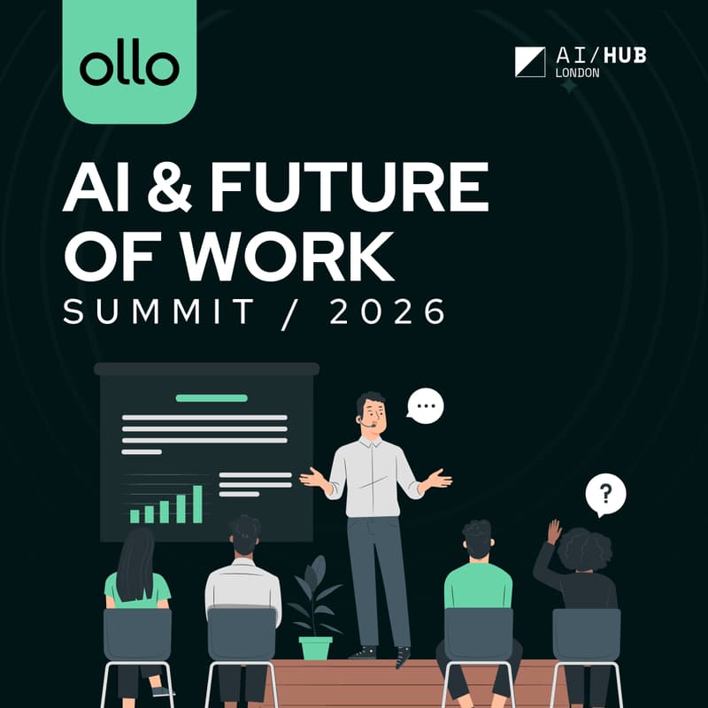 Cover Image for AI and The Future of Work Summit 2026
