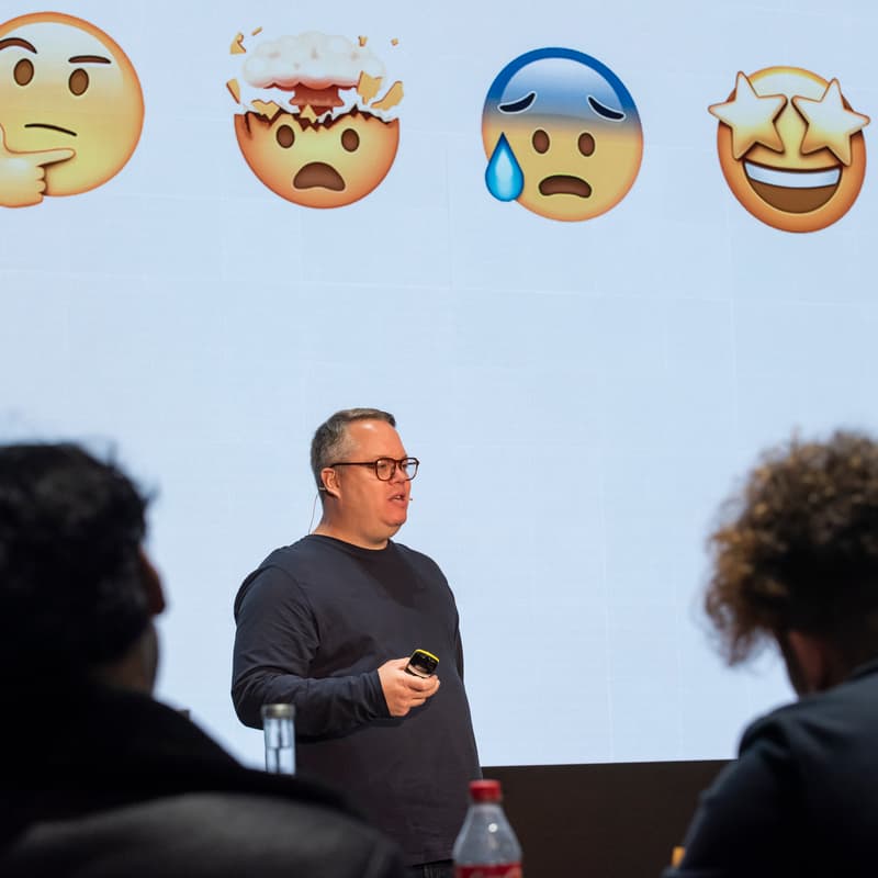 Cover Image for Strategic Signals Workshop