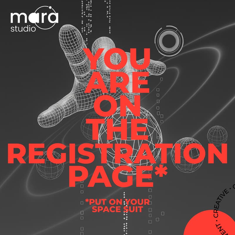 Cover Image for Mara Studio: AI creative workshop