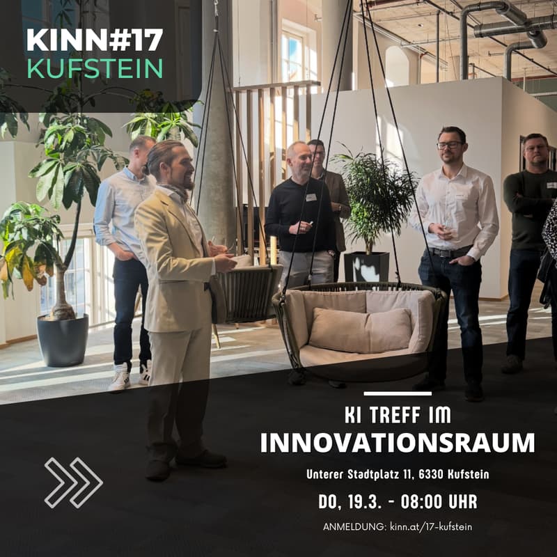 Cover Image for KINN#17 Kufstein