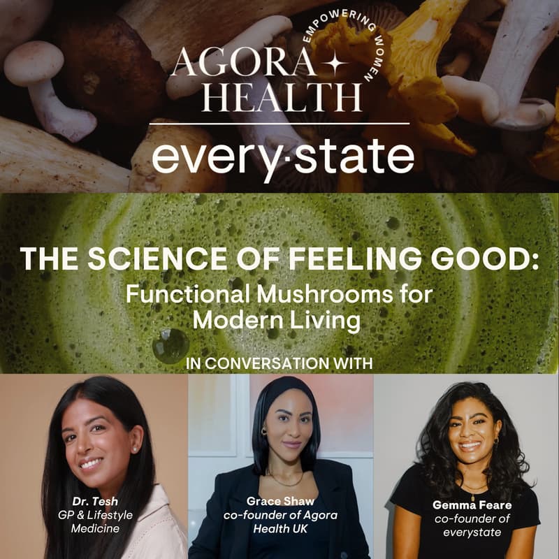 Cover Image for The Science Of Feeling Good