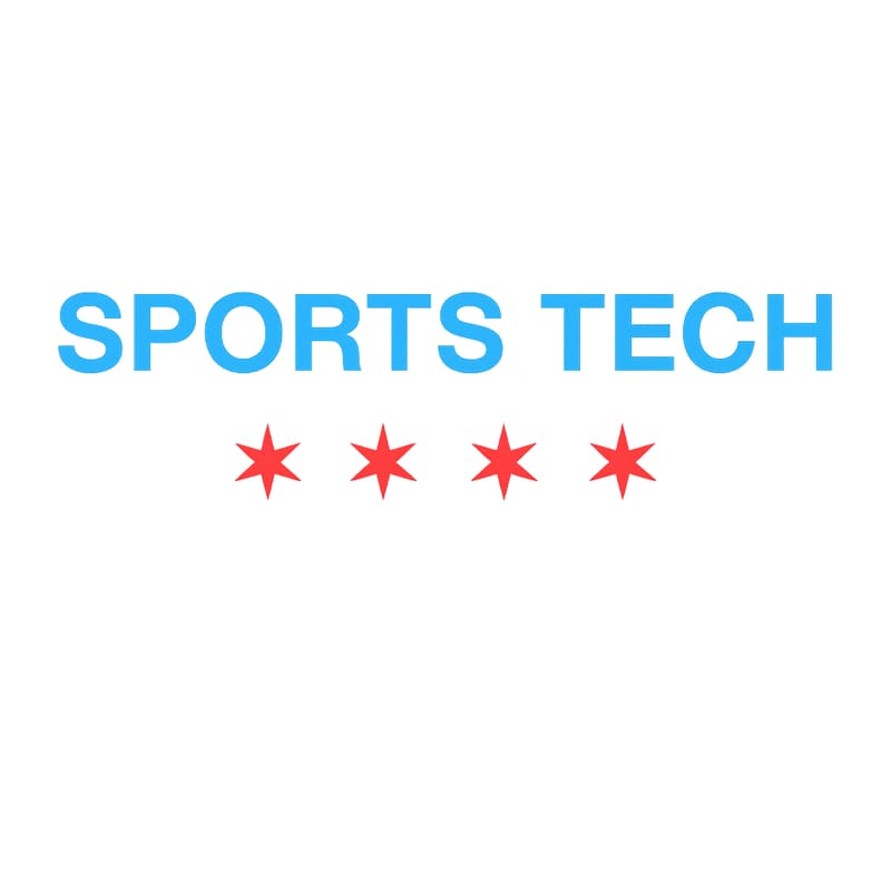 Cover Image for Happy Hour | Chicago Sports Tech
