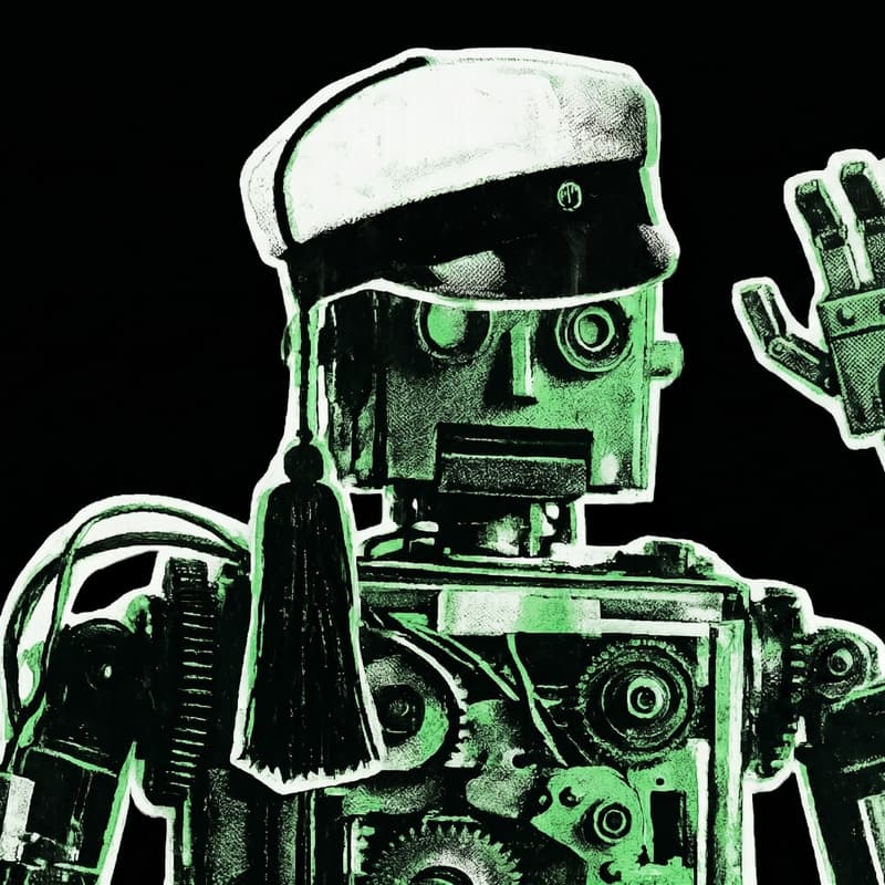 Cover Image for Hello World! - Aalto Robotics Club