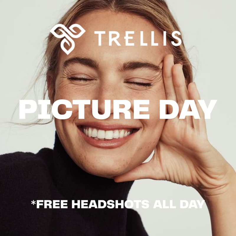 Cover Image for Trellis Picture Day