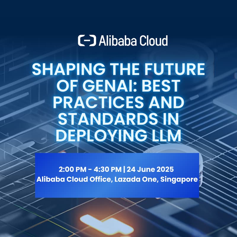 Cover Image for Shaping the Future of GenAI: Best Practices, Standards, and Testing in Deploying GenAI Applications