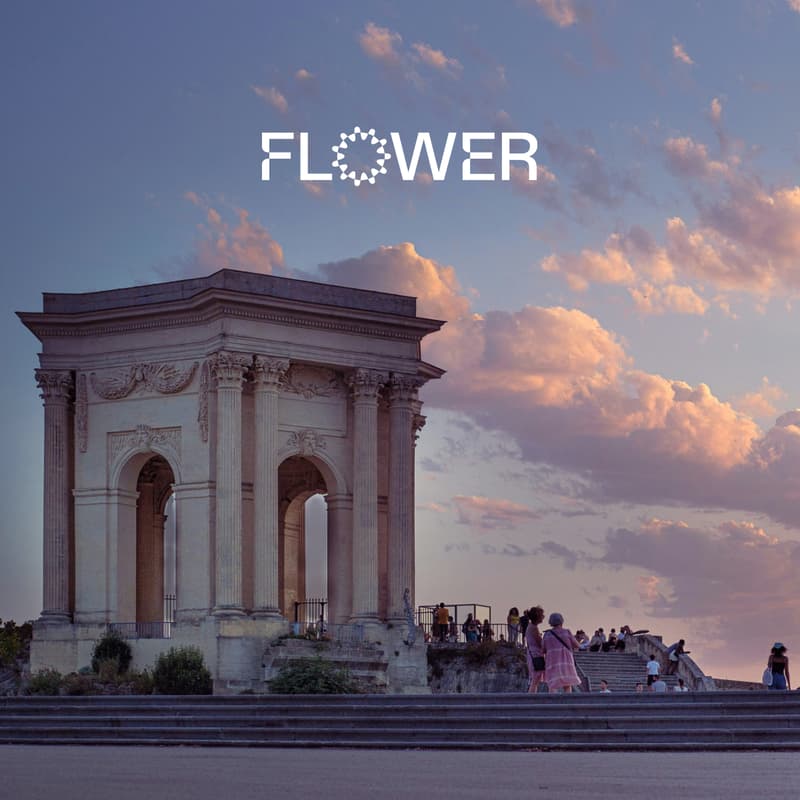 Cover Image for Soirée Connect Flower