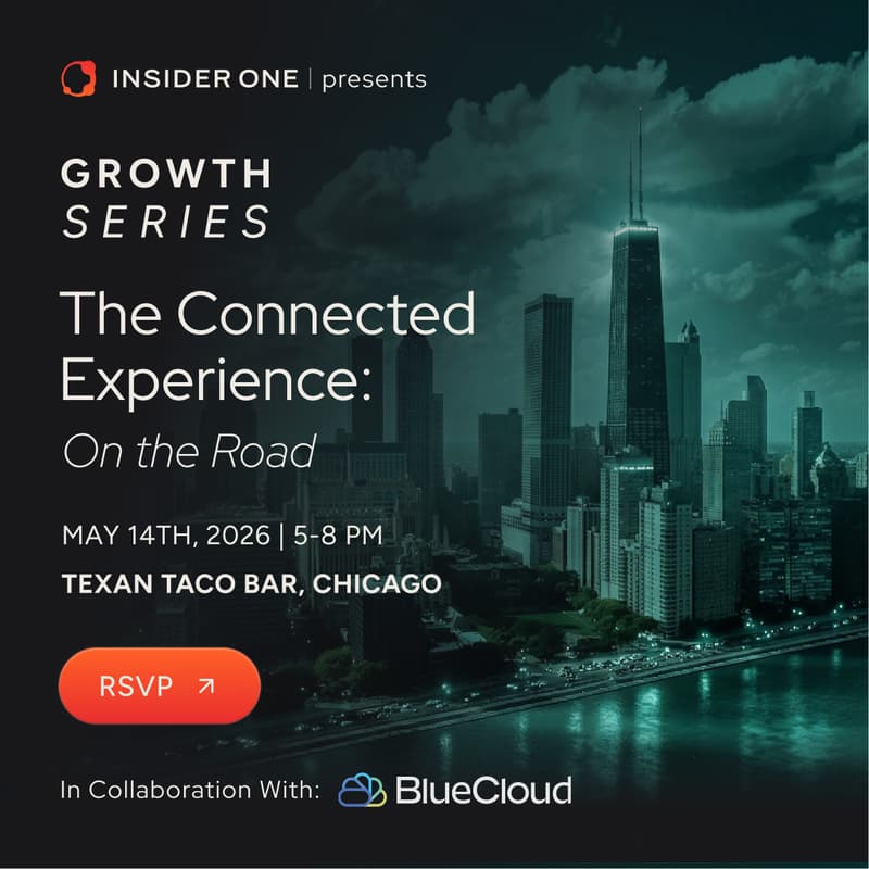 Cover Image for The Connected Experience: An Exclusive Happy Hour for Leaders in Chicago