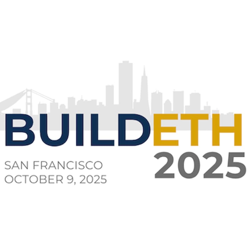 Cover Image for BuildETH 2025