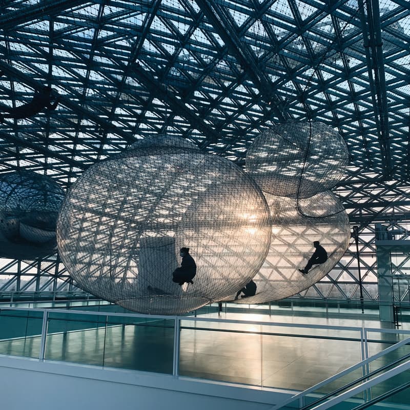 Cover Image for A Nexus on The Role of the Body in Art Experience: From Movement to Emotion