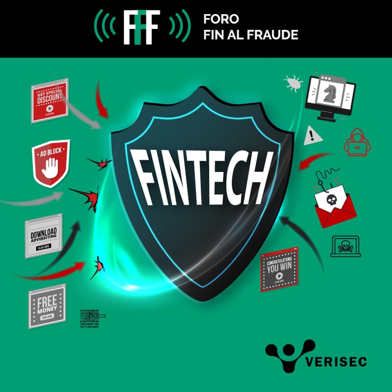 Cover Image for Más allá del cumplimiento: Convirtiendo el antifraude en una ventaja competitiva para las Fintech by Verisec