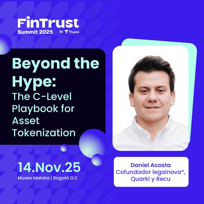 Cover Image for Beyond the Hype: The C-Level Playbook for Asset Tokenization