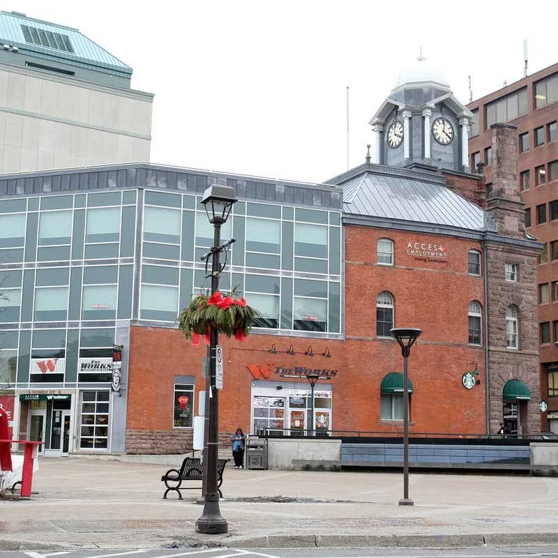 Cover Image for CivicTechBrampton 3rd Meetup: Applied AI Workshop