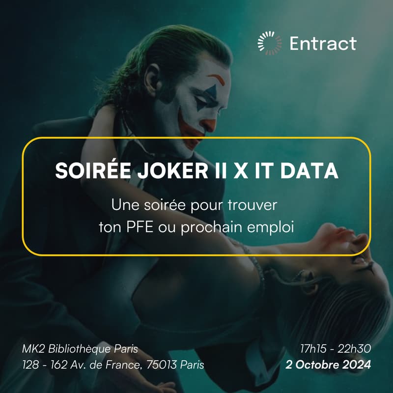 Cover Image for Joker II X Tech