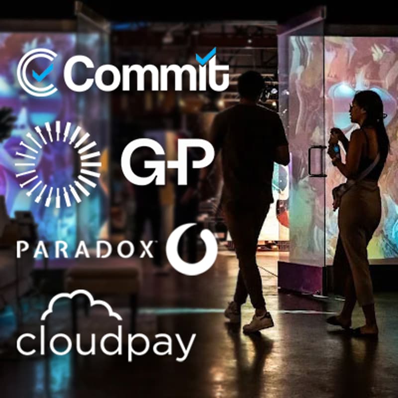 Cover Image for Commit's Rising 2025 Customer Appreciation Event