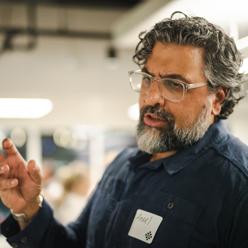 Cover Image for Mosaic Series Live at Cognitive Scientific