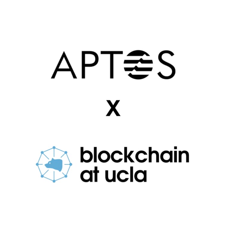 Cover Image for Aptos x Blockchain@UCLA: Tech Talk & Building in Web3
